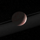 Illustration for article titled What we might expect to find on Pluto